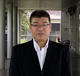 Hideki Kaneko