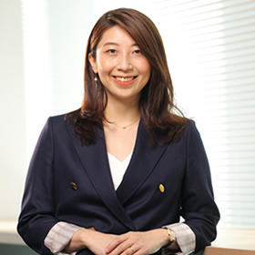 Michiko Kato