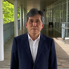 Yoshihiro Yokota