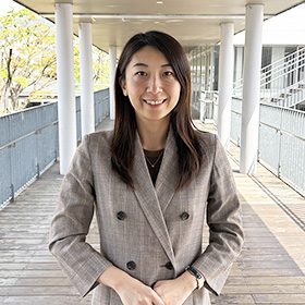 Michiko Kato