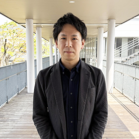 Tetsuya Oda