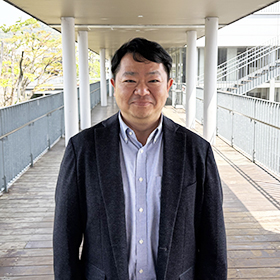 Satoshi Nagano