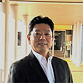 Yutaka Tanase